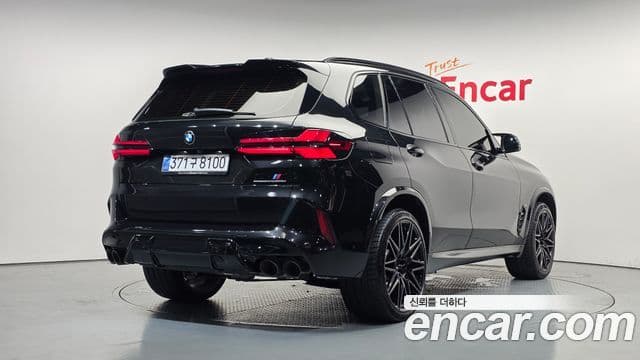 BMW X5M 2026 — Photo 14/20