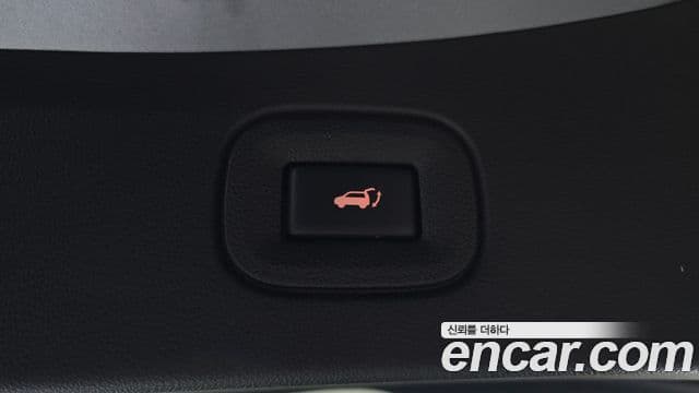 Renault Samsung QM6 2021 — Фото 16/20