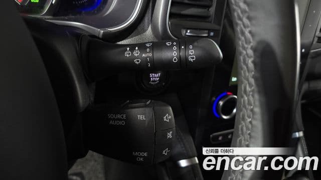 Renault Samsung QM6 2021 — Фото 20/20
