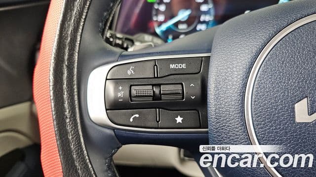 Kia Sportage 2024 — Şəkil 7/34