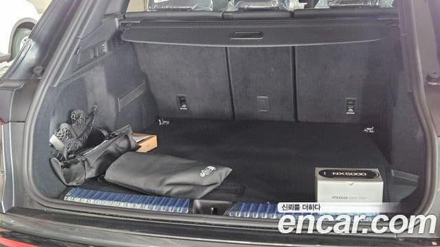 Audi Q5 2025 — Photo 4/18