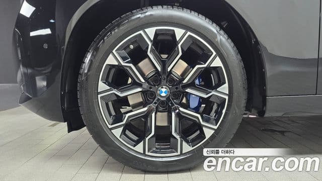 BMW X3 2025 — Photo 17/34