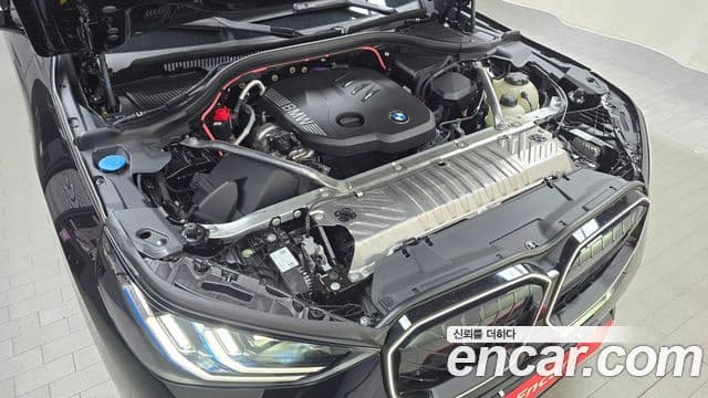 BMW X3 2025 — Photo 11/34