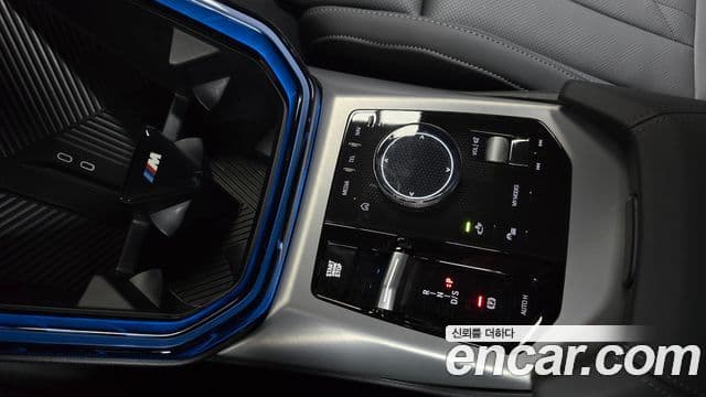 BMW X3 2025 — Photo 29/34
