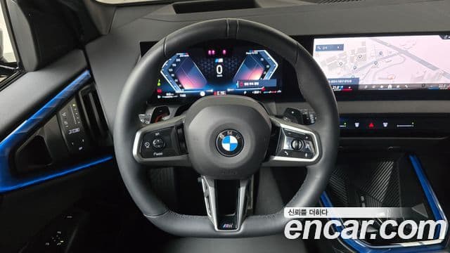 BMW X3 2025 — Photo 23/34