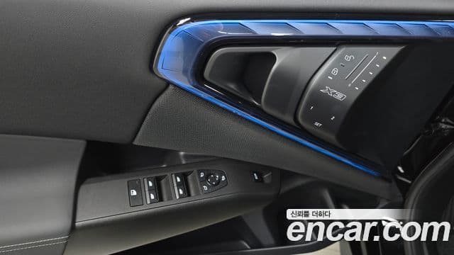 BMW X3 2025 — Photo 8/34
