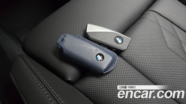 BMW X3 2025 — Photo 5/34