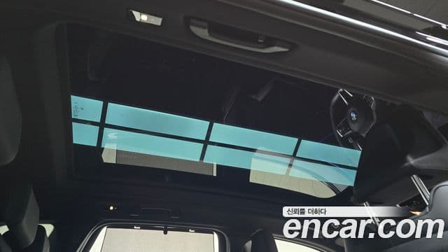 BMW X3 2025 — Photo 9/34