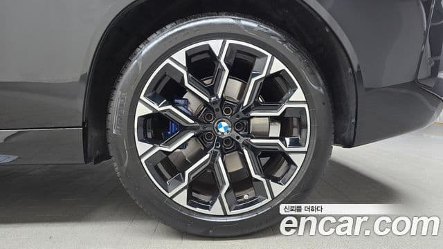 BMW X3 2025 — Photo 20/34