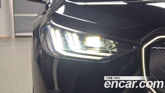 BMW X3 2025 — Photo 21/34