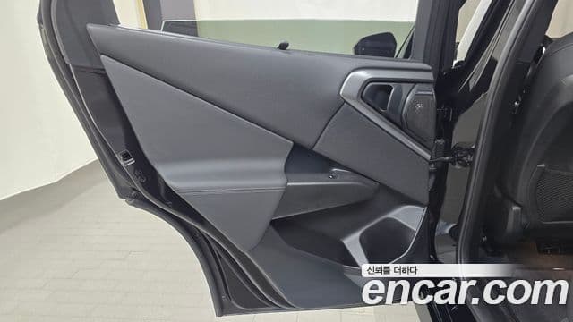 BMW X3 2025 — Photo 22/34