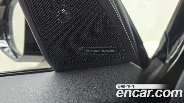 BMW X3 2025 — Photo 13/34