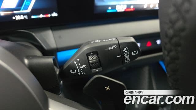 BMW X3 2025 — Photo 14/34