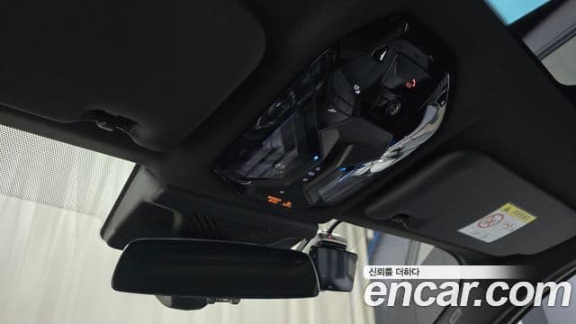 BMW X3 2025 — Photo 12/34