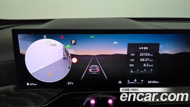 Genesis GV80 2025 — Photo 23/36