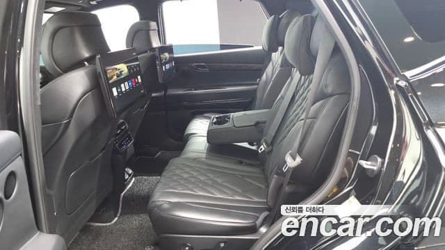 Genesis GV80 2025 — Photo 10/36