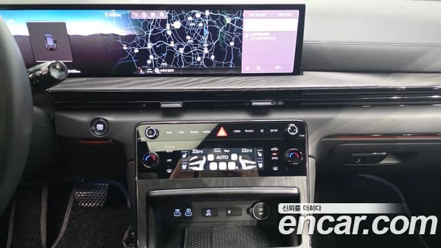 Genesis GV80 2025 — Photo 33/36