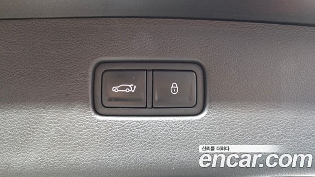Genesis GV80 2025 — Photo 29/36