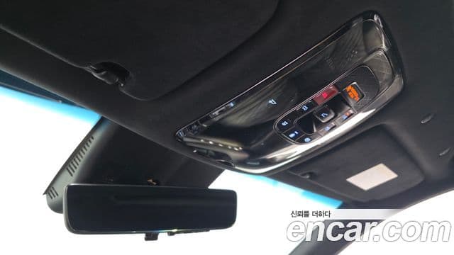 Genesis GV80 2025 — Photo 7/36