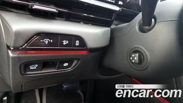 Genesis GV80 2025 — Photo 25/36