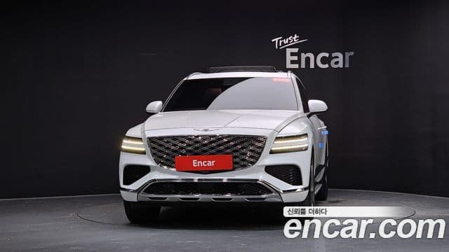 Genesis GV80 2024 — Şəkil 2/32