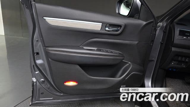 Renault Samsung QM6 2021 — Photo 27/33