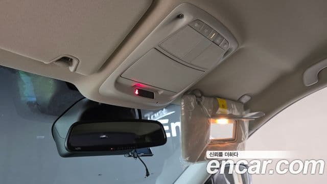 Renault Samsung QM6 2021 — Photo 29/33