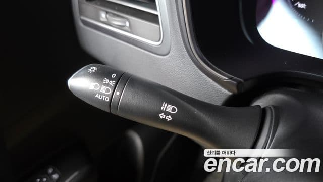 Renault Samsung QM6 2021 — Photo 30/33