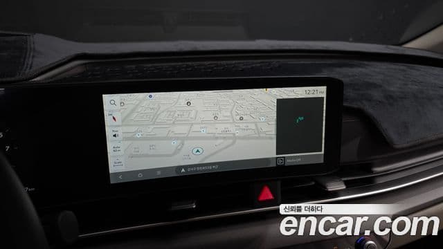 Kia Carnival 2025 — Фото 15/20