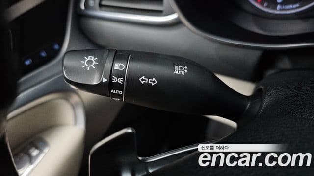 Genesis G70 2019 — Şəkil 2/33