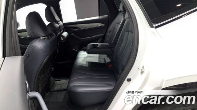 Renault Samsung Grand Koleos 2024 — Фото 11/20