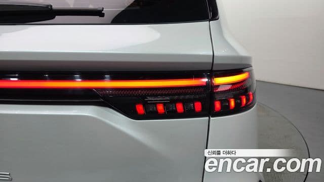 Renault Samsung Grand Koleos 2024 — Şəkil 5/36