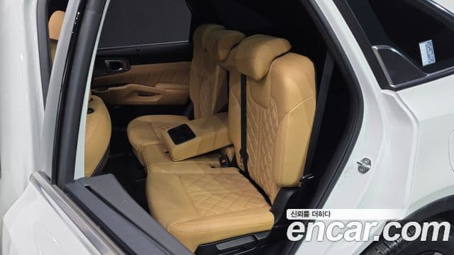Kia Sorento 2021 — Фото 12/20
