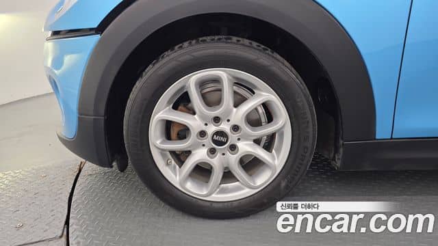 Mini Cooper, 2019