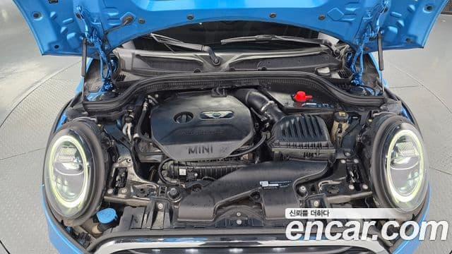 Mini Cooper 2019 — Photo 20/20