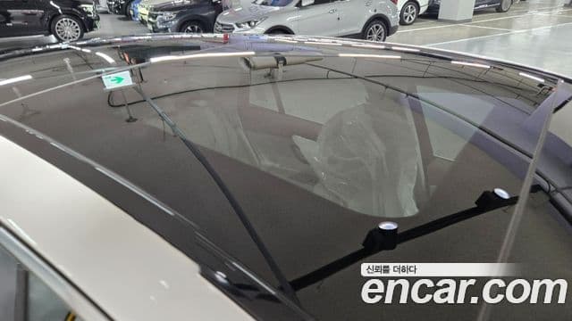 Mercedes-Benz EQE SUV 2026 — ფოტო 13/20
