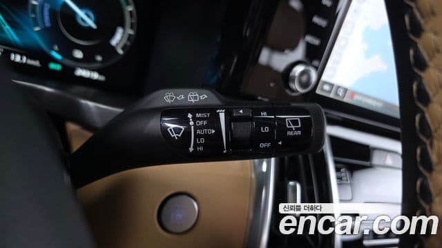 Kia Sorento 2022 — Photo 38/38