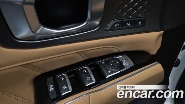 Kia Sorento 2022 — Photo 26/38