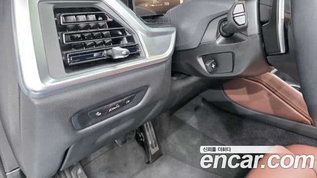 BMW X6 2024 — Photo 29/34