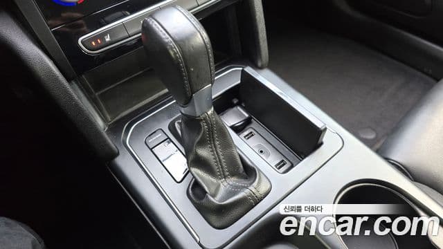 Renault Samsung SM6 2018 — Photo 3/20