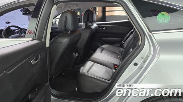 Renault Samsung SM6 2018 — Photo 12/20