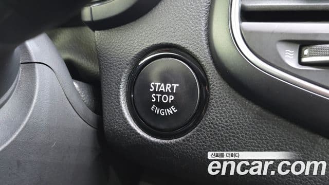 Renault Samsung SM6 2018 — Photo 7/20
