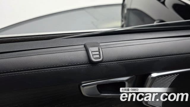 Kia K8 2022 — Şəkil 34/35