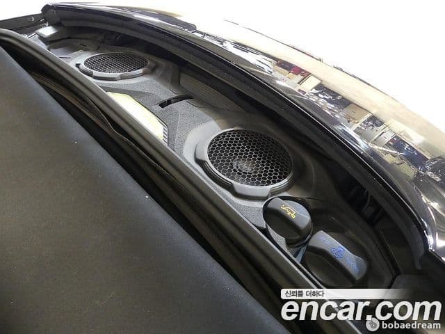 Porsche 911 2020 — Photo 19/20
