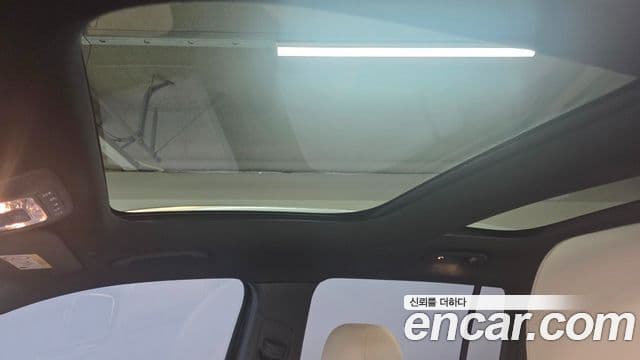 Mercedes-Benz EQB 2025 — ფოტო 17/20