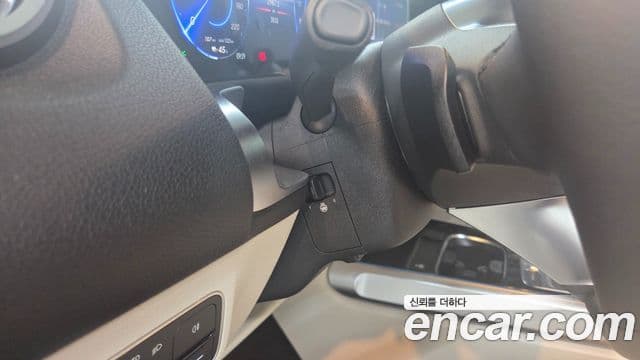 Mercedes-Benz EQB 2025 — ფოტო 4/20