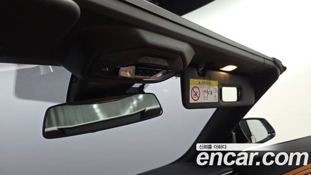 BMW Z4 2021 — Photo 14/33