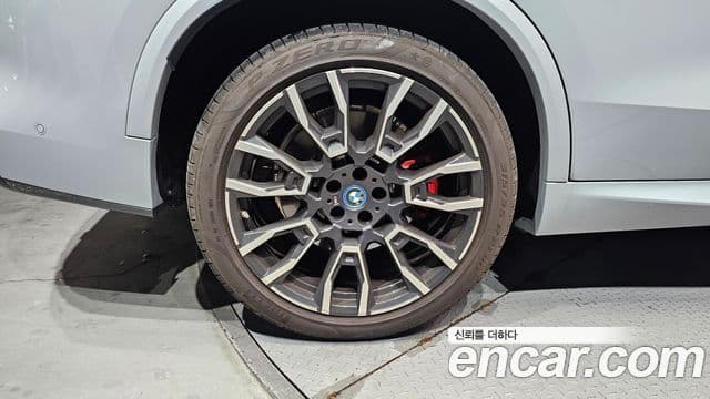 BMW X5 2025 — Photo 30/30