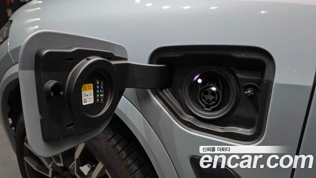 BMW X5 2025 — Photo 2/30
