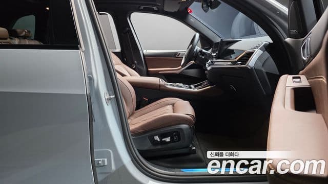 BMW X5 2025 — Photo 5/30